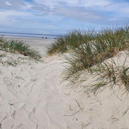 Fischerweg 5 Norddeich Kültér fotó